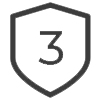 Гарантия — 3 года