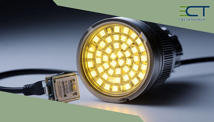 Принцип работы светодиодов: как устроены LED-светильники