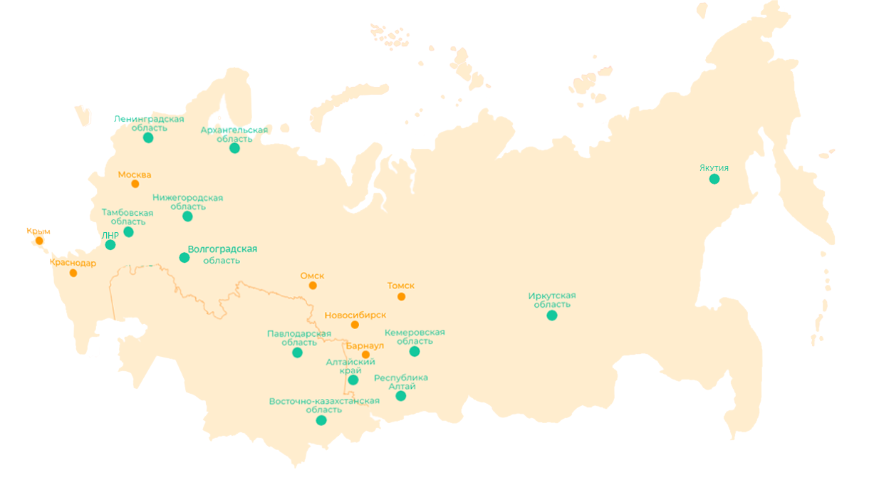 Карта